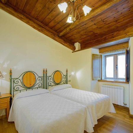 Casa Das Xacias Ribeira Sacra А-Айроа Экстерьер фото