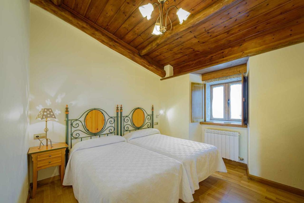 Casa Das Xacias Ribeira Sacra А-Айроа Экстерьер фото